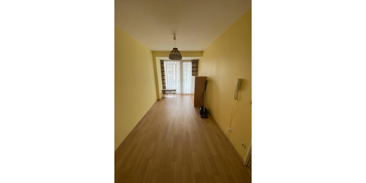 Etagenwohnung Hamburg Wandsbek - 2 Zimmer, 46 m&sup2;, 250.000&euro; | Angebot:26677552