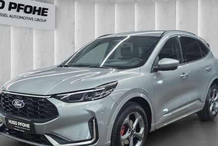 Ford Kuga 18.822 km 29.950 &euro; Hamburg 22047