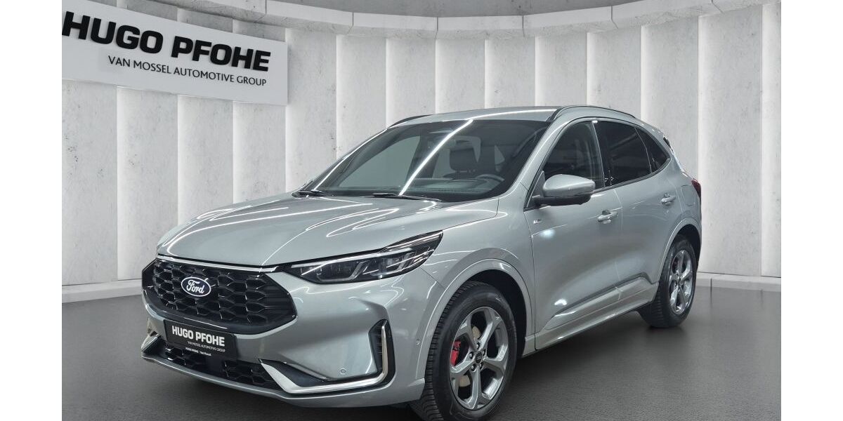 Ford Kuga 18.822 km 29.950 &euro; Hamburg 22047
