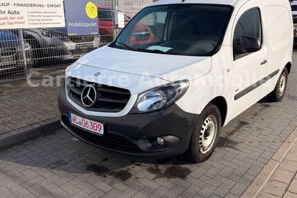 Mercedes-Benz Citan 205.571 km 5.599 &euro; Winsen (Luhe) 21423