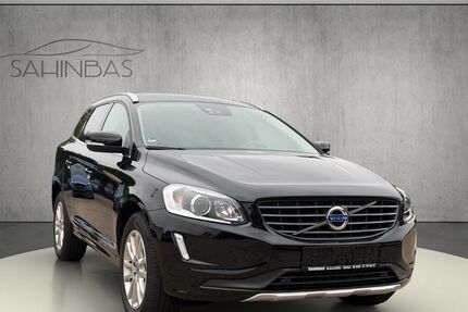Volvo XC60 125.300 km 16.390 &euro; Neu Wulmstorf / Rübke 21629