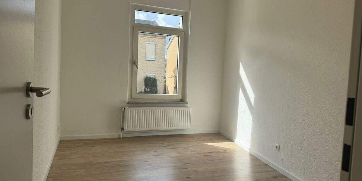 Etagenwohnung Hamburg Wilstorf - 3 Zimmer, 56 m&sup2;, 269.000&euro; | Angebot:25666165
