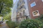 Etagenwohnung Hamburg Eimsbüttel - 2 Zimmer, 51 m&sup2;, 349.000&euro; | Angebot:26260474