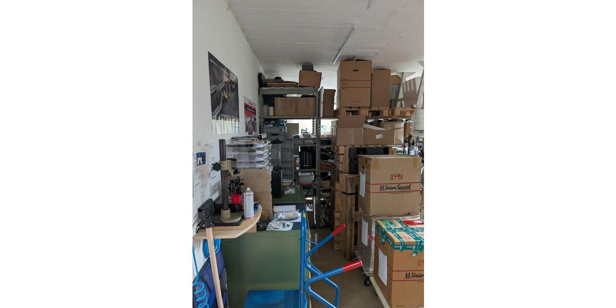 Gewerbeobjekt Buchholz in der Nordheide - 990&euro; | Angebot:26099326