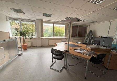 Gewerbeobjekt Norderstedt Garstedt - 1.300&euro; | Angebot:26080390