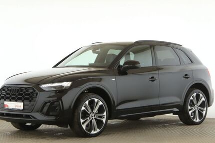 Audi Q5 83.509 km 39.925 &euro; Seevetal 21217