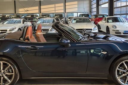 Mazda MX-5 20.000 km 29.790 &euro; Geesthacht 21502