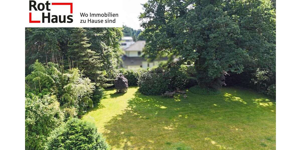 Grundstück Aumühle - 450.000&euro; | Angebot:16857843