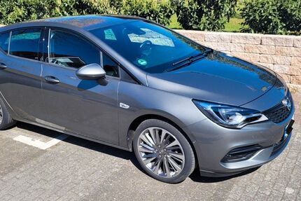 Opel Astra 34.500 km 17.500 &euro; Hamburg 22041