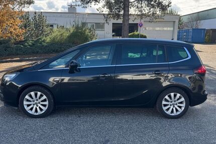 Opel Zafira 180.710 km 4.490 € Barsbüttel 22885