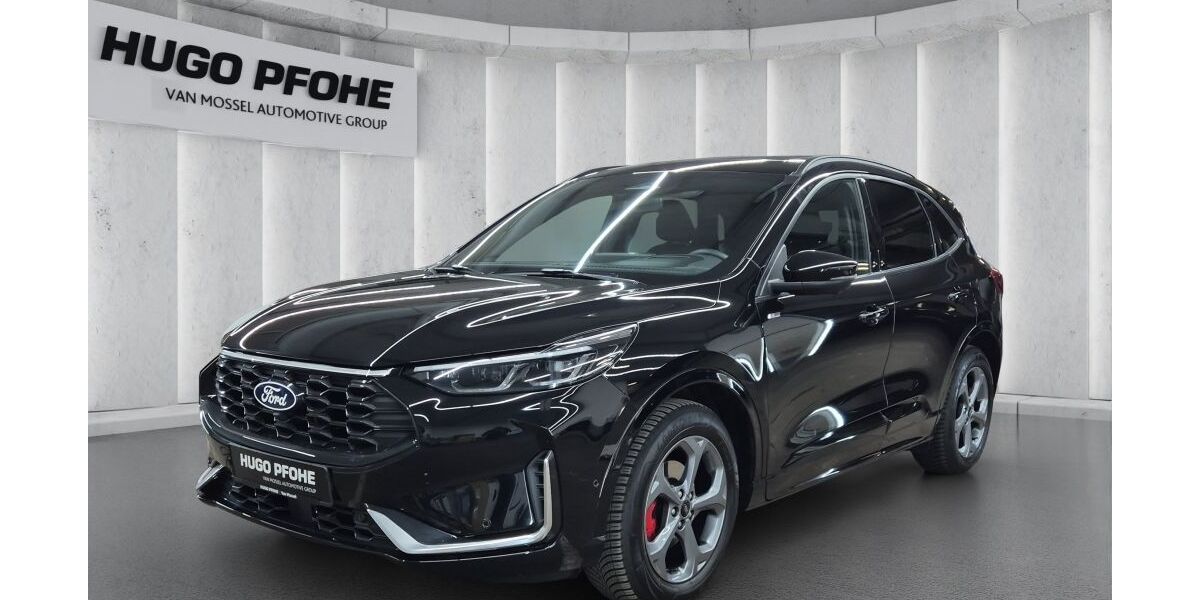 Ford Kuga 14.353 km 35.350 &euro; Hamburg 22047