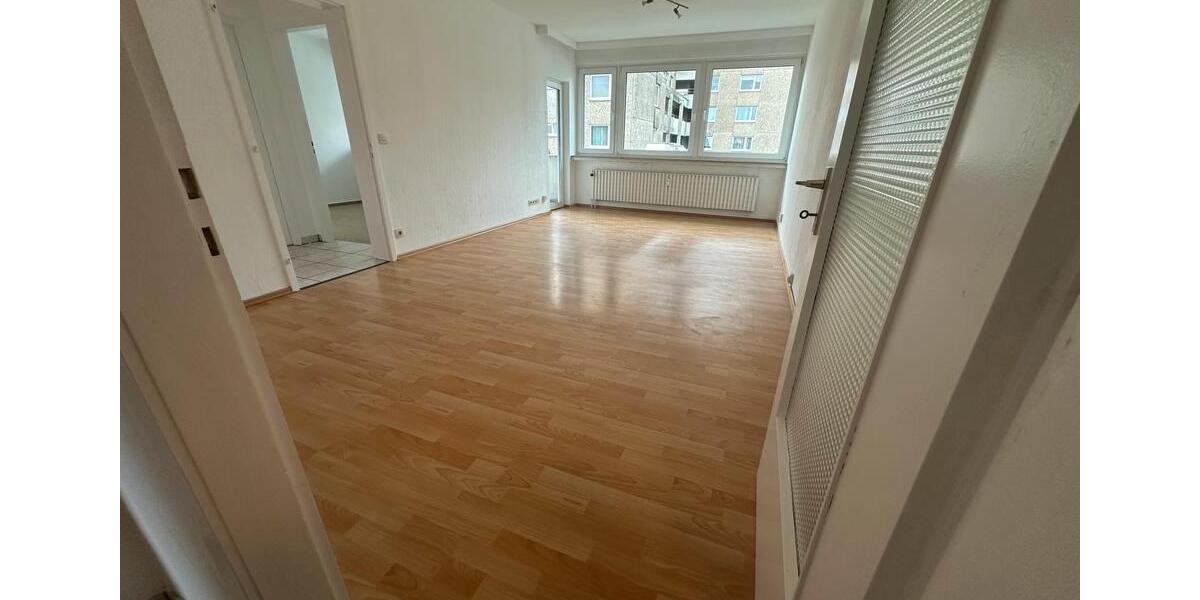 Etagenwohnung Pinneberg - 3 Zimmer, 66 m&sup2;, 166.000&euro; | Angebot:26872036