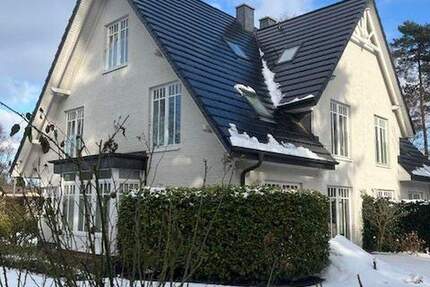 Haus Hamburg Iserbrook - 5 Zimmer, 151 m&sup2;, 3.100&euro; | Angebot:25178533