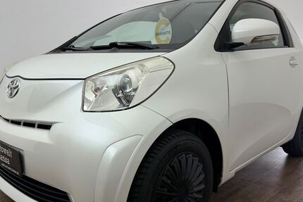 Toyota IQ 95.000 km 5.300 &euro; Pinneberg 25421