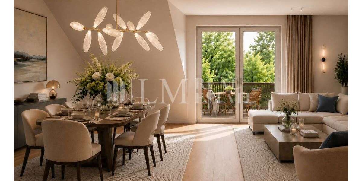 Etagenwohnung Glinde - 2 Zimmer, 80 m&sup2;, 400.000&euro; | Angebot:27099329