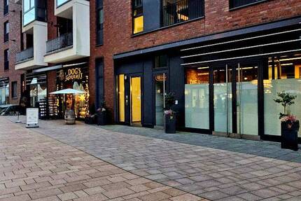 Gewerbeobjekt Hamburg HafenCity - 3.640&euro; | Angebot:26276290