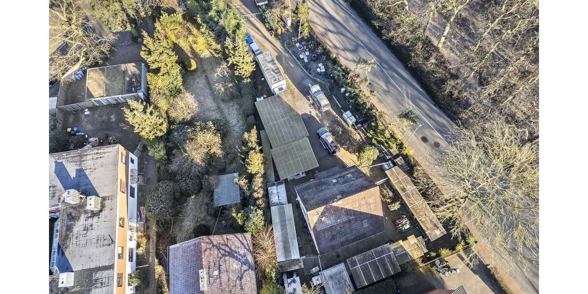 Grundstück zu verkaufen in Wedel 499.000 € 942 m² zimmer