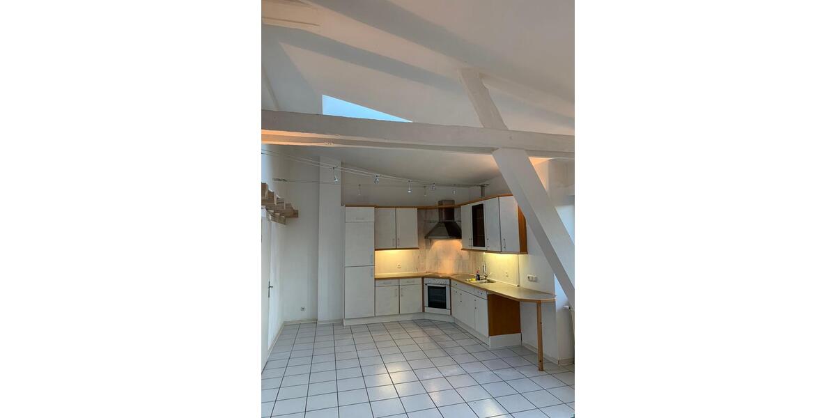 Dachgeschoßwohnung Lütjensee - 2 Zimmer, 86 m&sup2;, 239.500&euro; | Angebot:25534374