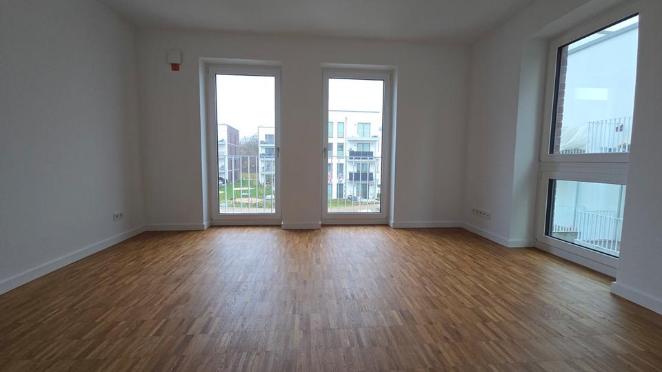 Etagenwohnung Hamburg Stellingen - 1 Zimmer, 35 m&sup2;, 620&euro; | Angebot:26092637