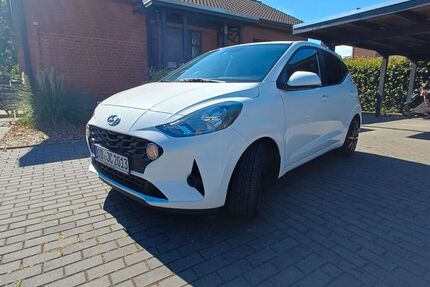 Hyundai i10 41.129 km 14.800 &euro; Bargfeld-Stegen 23863