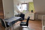 Dachgeschoßwohnung Hamburg Wandsbek - 2 Zimmer, 52 m&sup2;, 994&euro; | Angebot:26427458