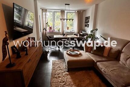 Wohnungsswap - 3 Zimmer, 61 m² - Suttnerstraße, Altona, Hamburg 3 zimmer