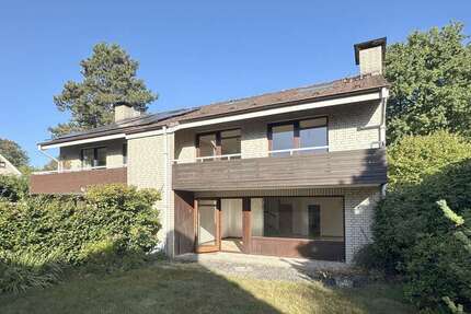 Haus zum Kaufen in Hamburg 549.000 € 123 m² 5 zimmer