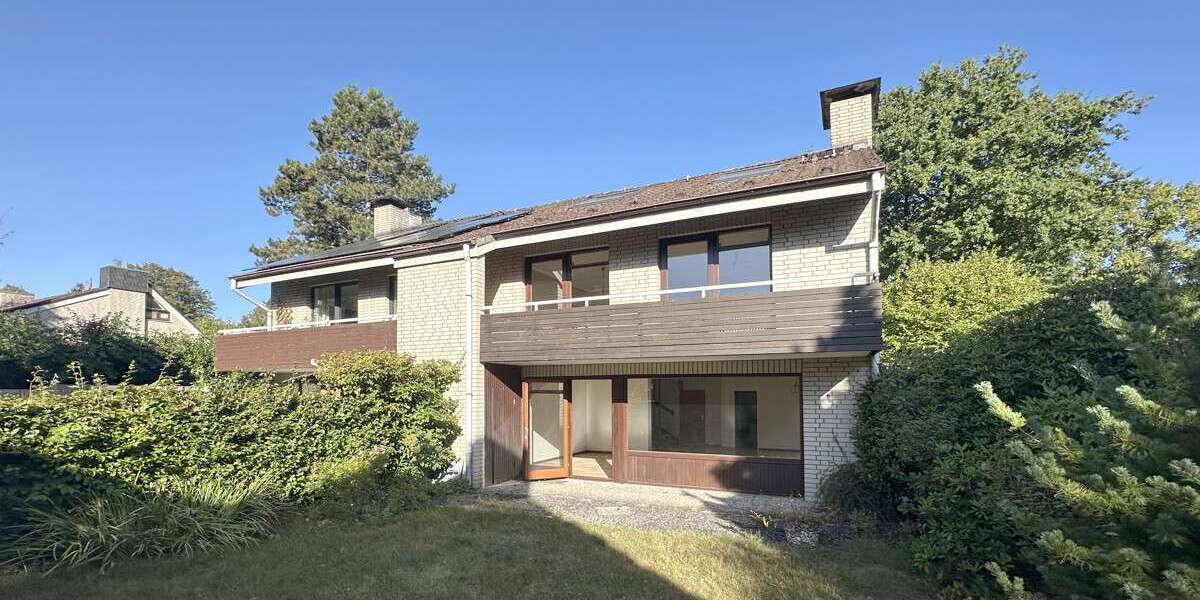 Haus zum Kaufen in Hamburg 549.000 € 123 m² 5 zimmer