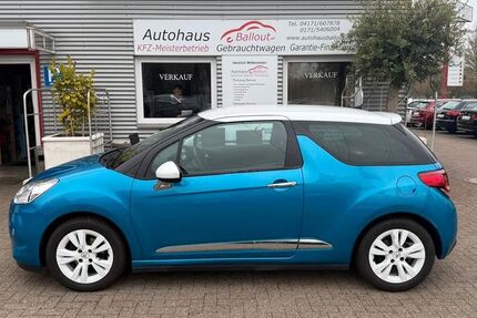 Citroen DS3 99.000 km 6.950 &euro; Winsen (Luhe). 21423