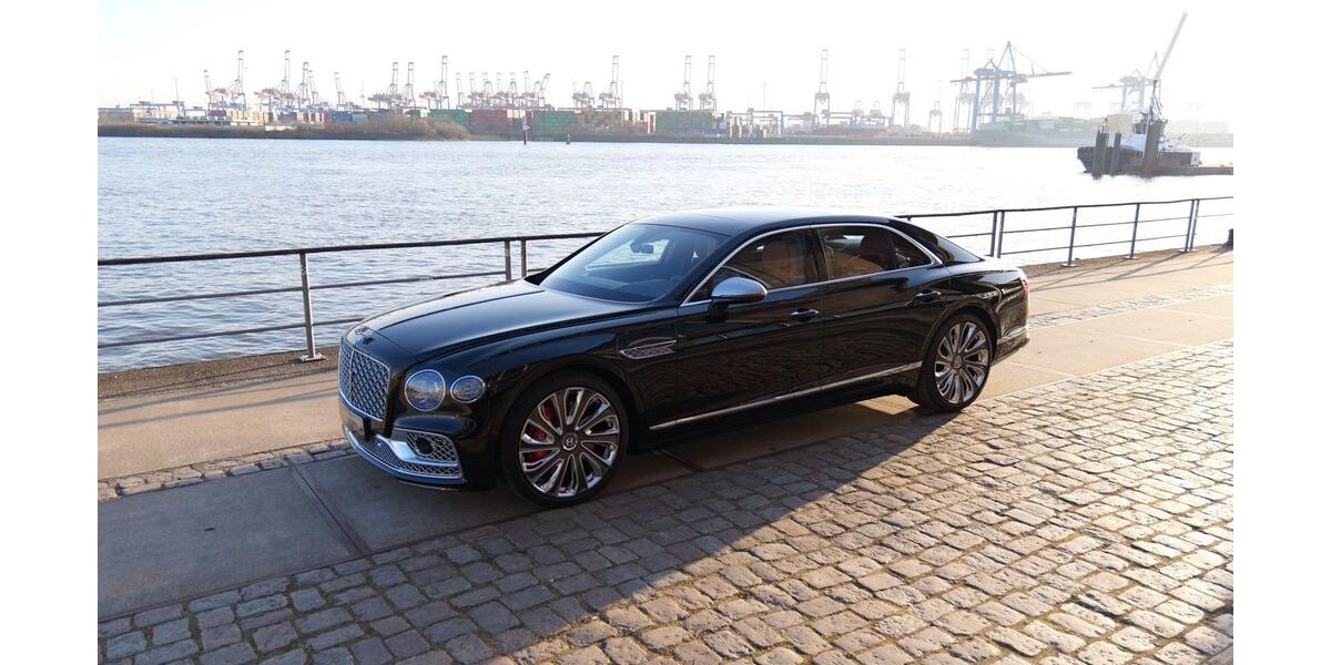Bentley Flying Spur 3.700 km 229.900 &euro; Hamburg 22763