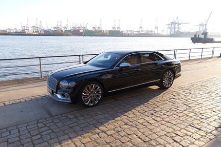 Bentley Flying Spur 3.700 km 232.900 &euro; Hamburg 22763