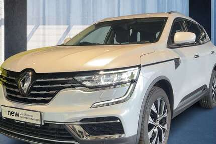 Renault Koleos 44.771 km 27.990 &euro; Hamburg 22763