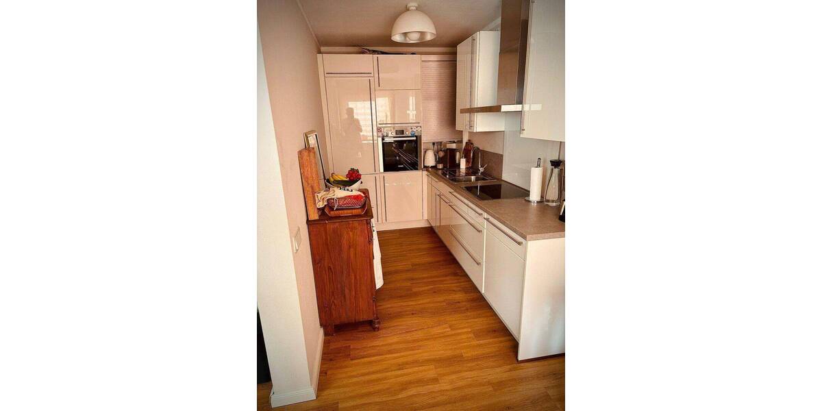 Etagenwohnung Hamburg Ottensen - 2 Zimmer, 62 m&sup2;, 448.000&euro; | Angebot:26883469