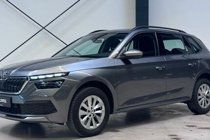 Skoda Kamiq 95.703 km 19.681 &euro; Quickborn 25451