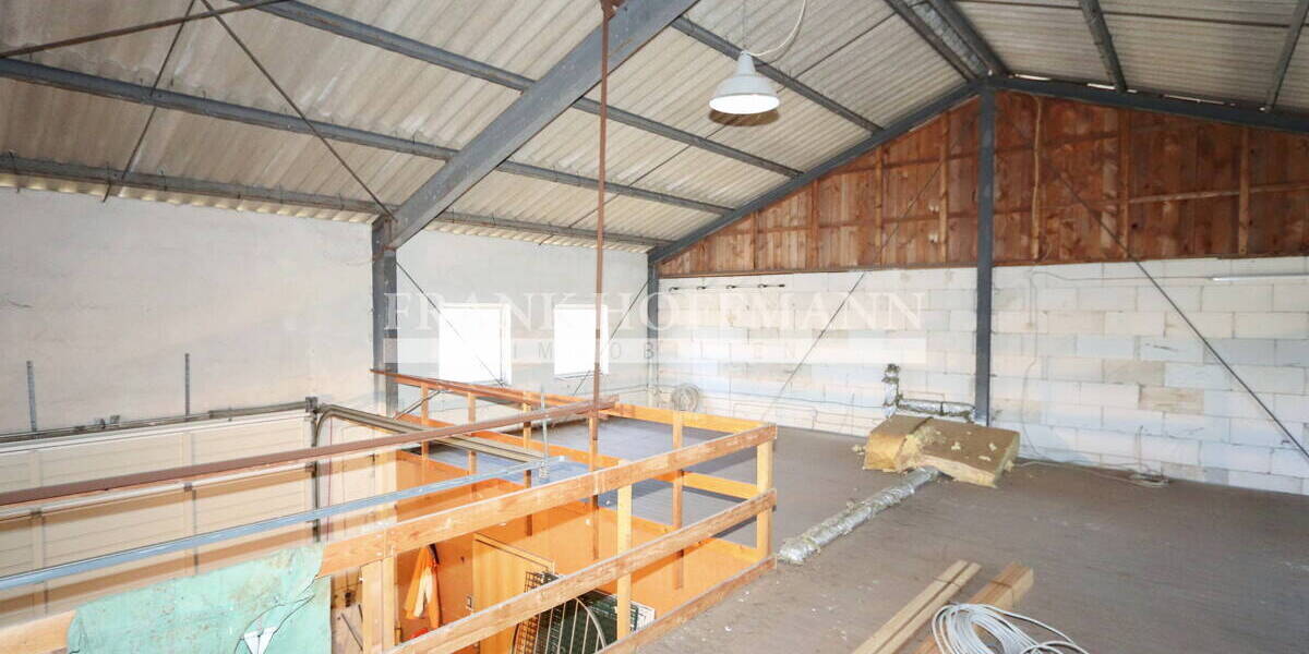 Gewerbeobjekt Quickborn - 449.000&euro; | Angebot:26806974
