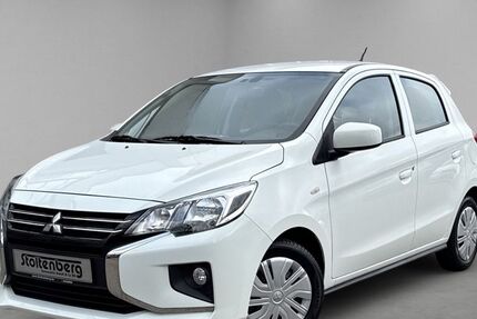 Mitsubishi Space Star 25.500 km 10.480 &euro; Hamburg 22399