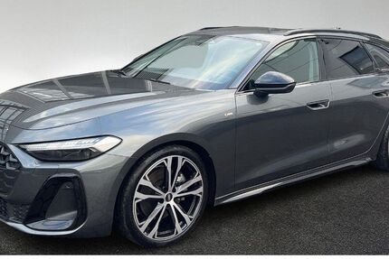 Audi A5 20.896 km 53.550 &euro; Hamburg 22529