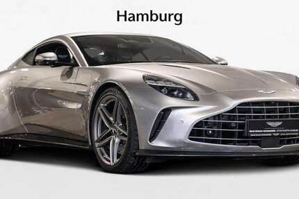 Aston Martin V8 4.290 km 191.007 € Hamburg 22339