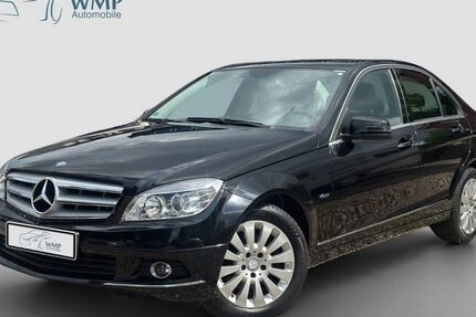Mercedes-Benz C 250 79.314 km 10.690 &euro; Hamburg 22045