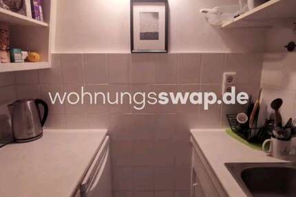 Wohnung Hamburg-Nord Nord - 1 Zimmer, 24 m&sup2;, 500&euro; | Angebot:27089976