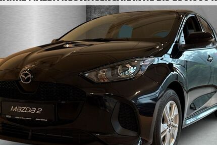 Mazda 2 Hybrid 4.500 km 21.290 &euro; Hamburg 22529