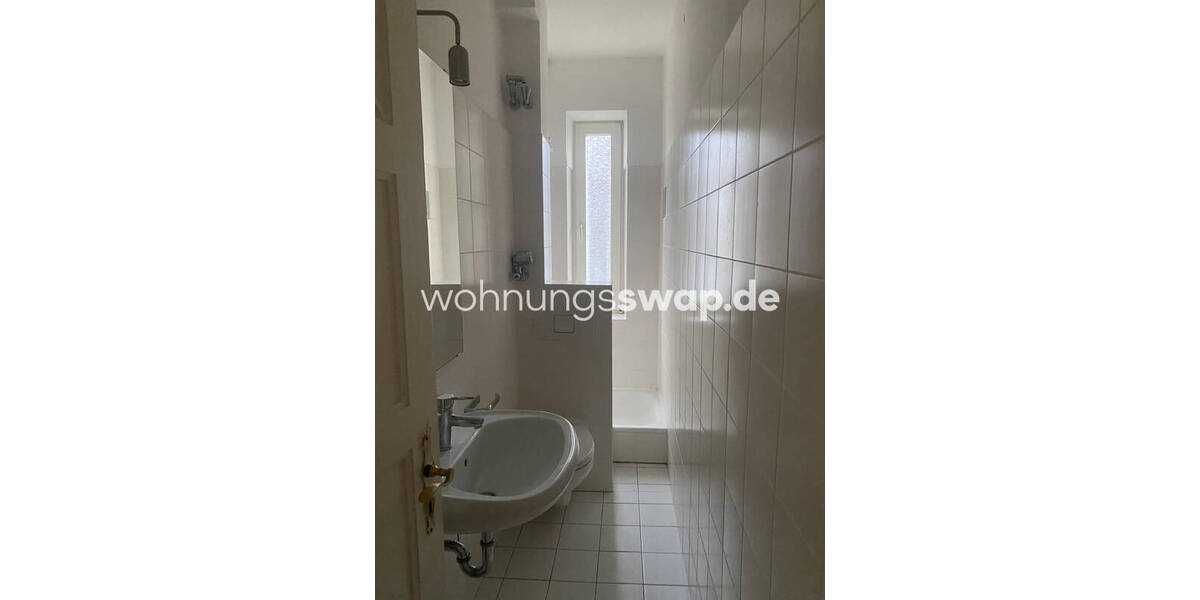 Etagenwohnung Hamburg Eimsbüttel - 3 Zimmer, 66 m&sup2;, 935&euro; | Angebot:26429558