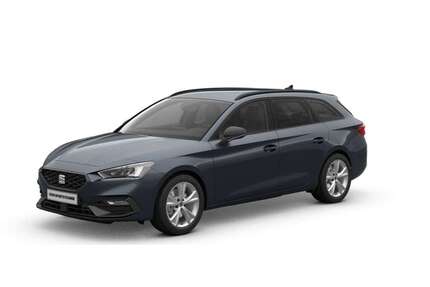 Seat Leon 25.992 km 27.791 &euro; Hamburg 22419