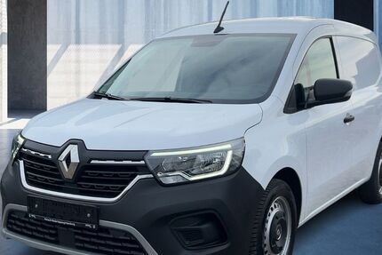 Renault Kangoo 89.661 km 14.990 &euro; Hamburg 20537