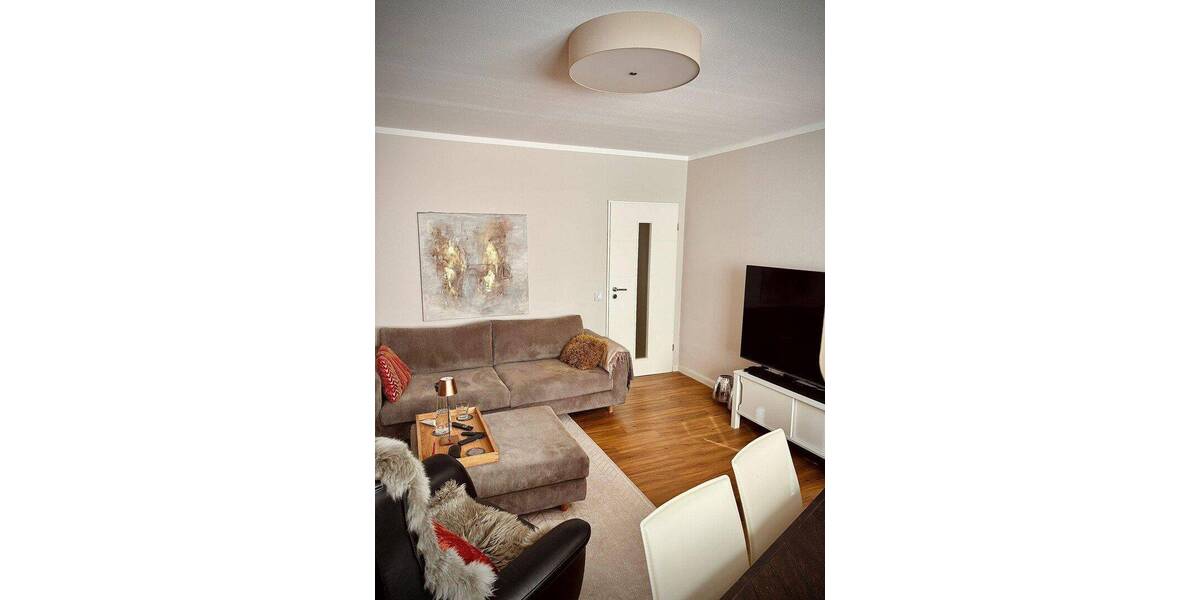 Etagenwohnung Hamburg Ottensen - 2 Zimmer, 62 m&sup2;, 448.000&euro; | Angebot:26883469