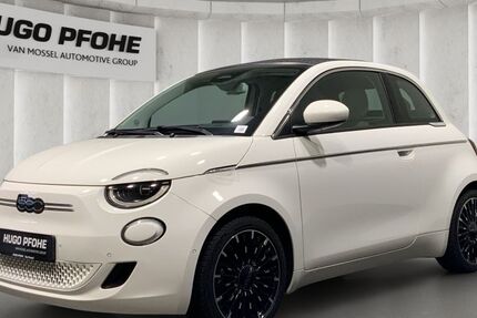 Fiat 500e 33.042 km 22.290 &euro; Hamburg 22297