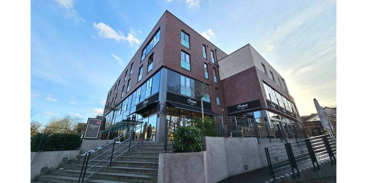 Etagenwohnung Hamburg-Wellingsbüttel Wellingsbüttel - 3 Zimmer, 100 m&sup2;, 1.855&euro; | Angebot:26879090