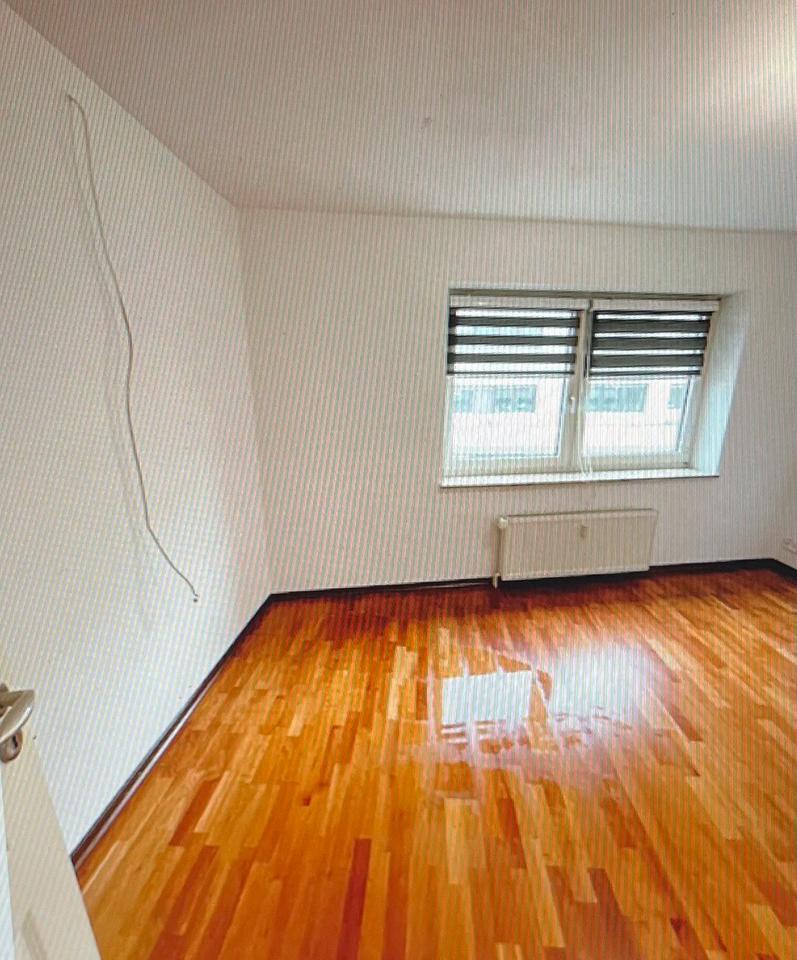 2 Zimmer Eigentumswohnung mit Balkon