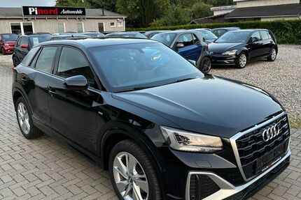 Audi Q2 26.447 km 26.999 € Pinneberg 25421