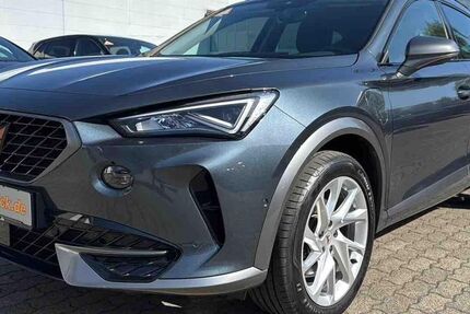 Cupra Formentor 25.039 km 24.950 &euro; Hamburg 22047